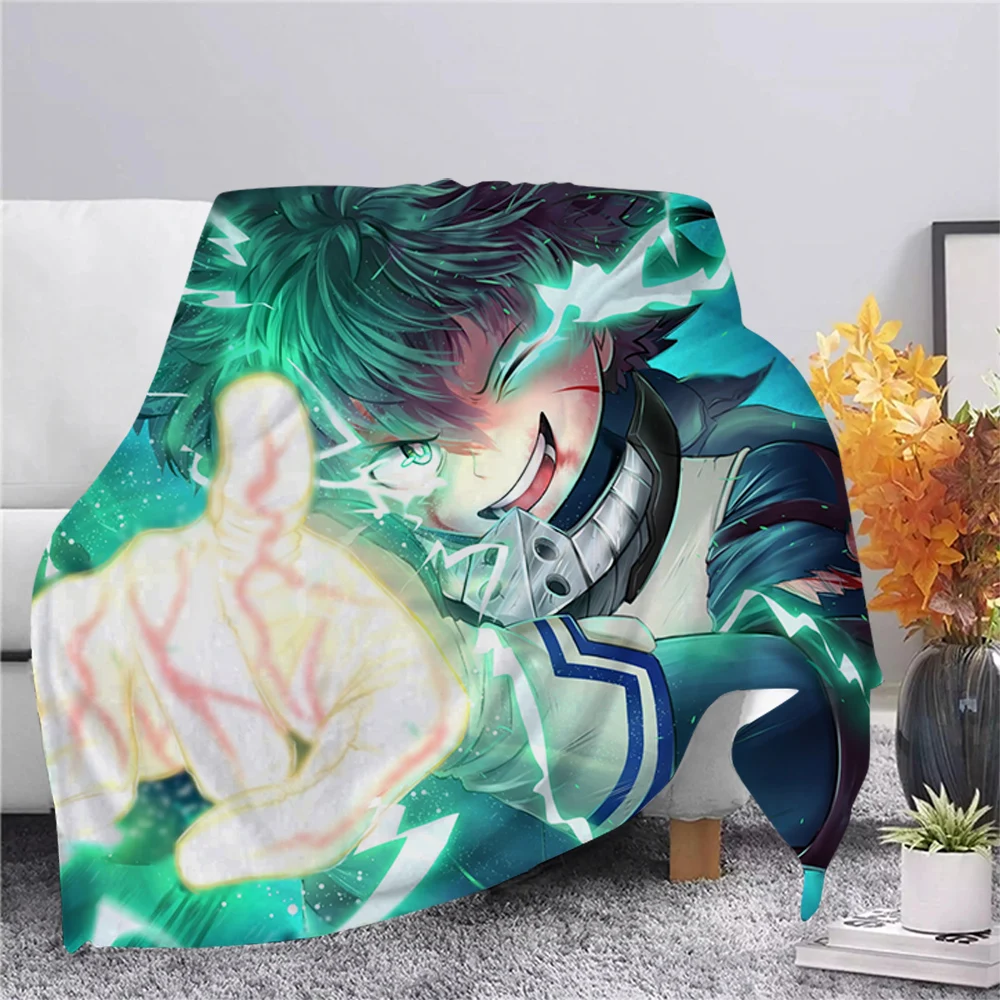 Anime My Hero ��ī���� �ö��� ����Ŷ 3D ������ ����Ŷ ħ�� ��� Ȩ ���׸��� ���ο�, ����