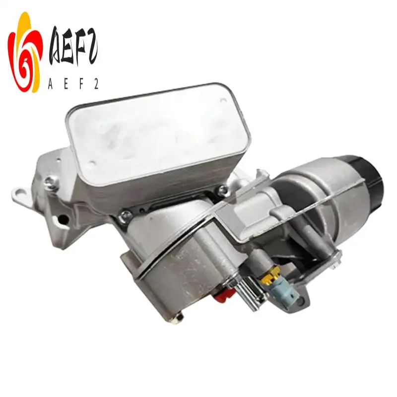 Enfriador De Aceite Para Jeep Grand Cherokee Y Chrysler 300C 3.0 CRD (2011-2019) – BTS EEP/WK2/005A