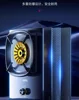 Household Gas Stove - Fierce Fire, Desktop & Embedded, Single, Energy-Saving, for Liquefied Natural Gas. 4