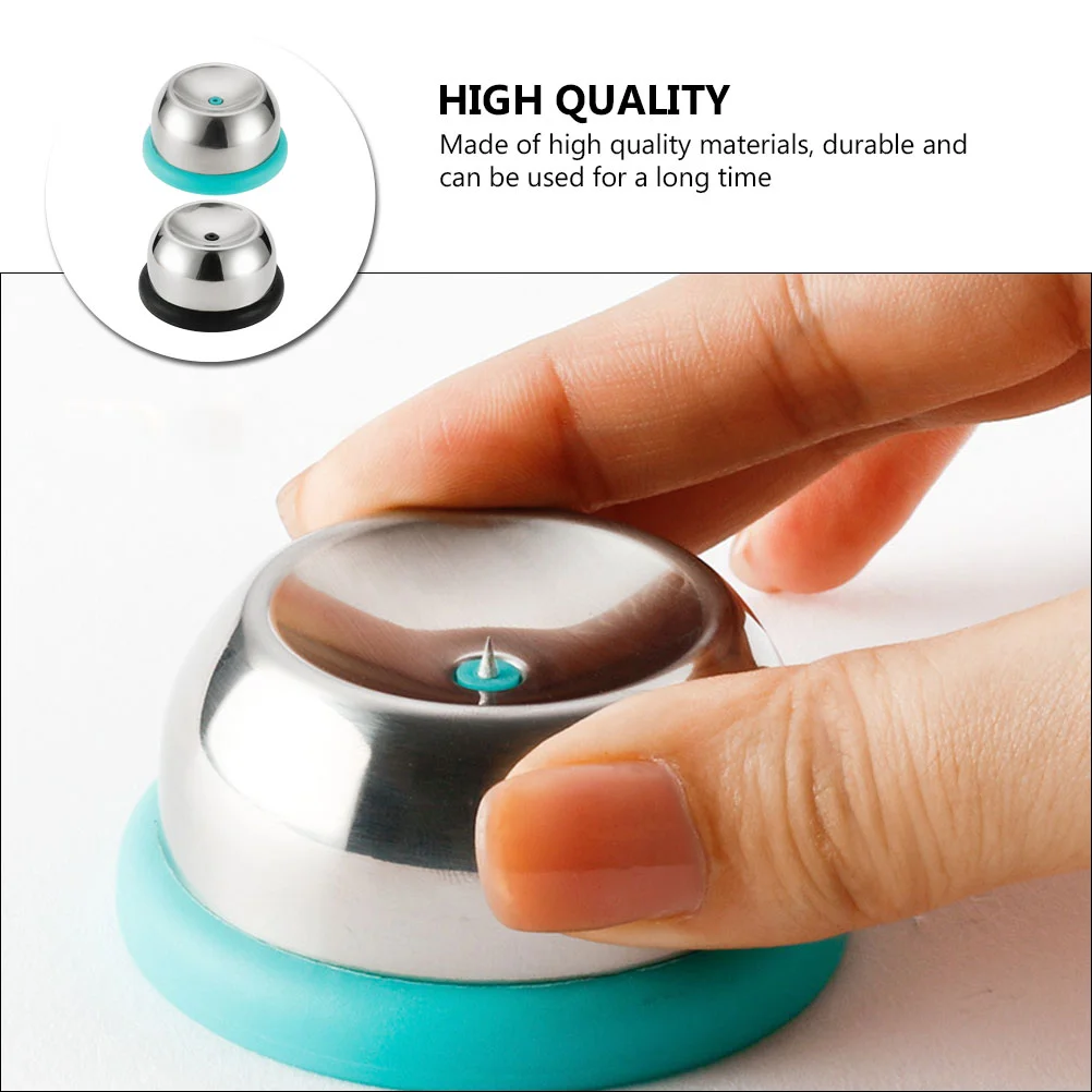 Egg piercer tool 2 Pcs Egg Puncher Hole Useful Punchers Boiling Tools Stainless Steel Home Punching Kitchen Gadgets Piercing