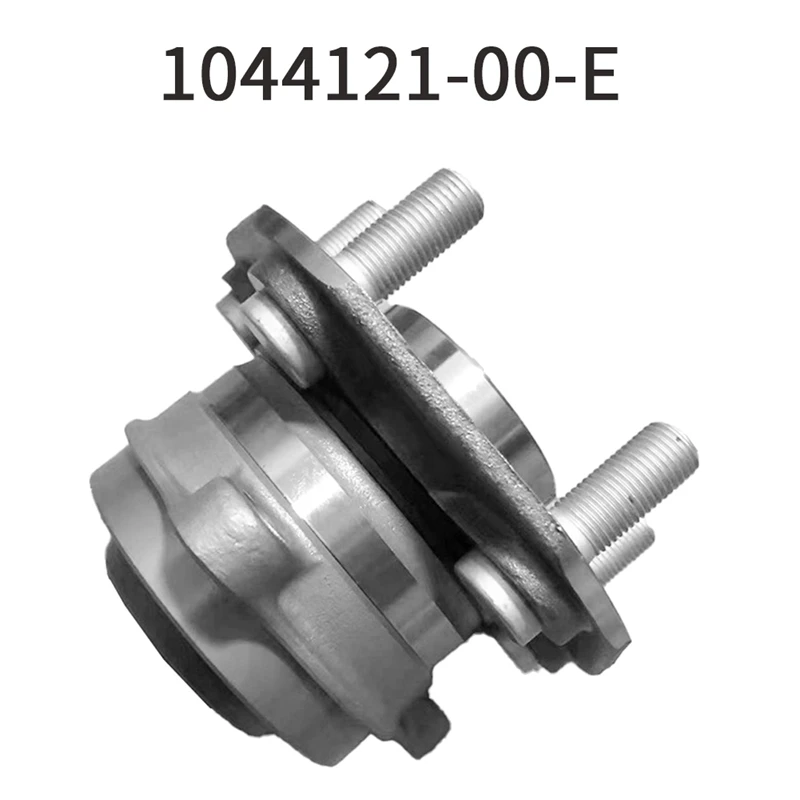       ü ǰ ׼, ׽  3 2WD 2017-2019 1044121-00-E