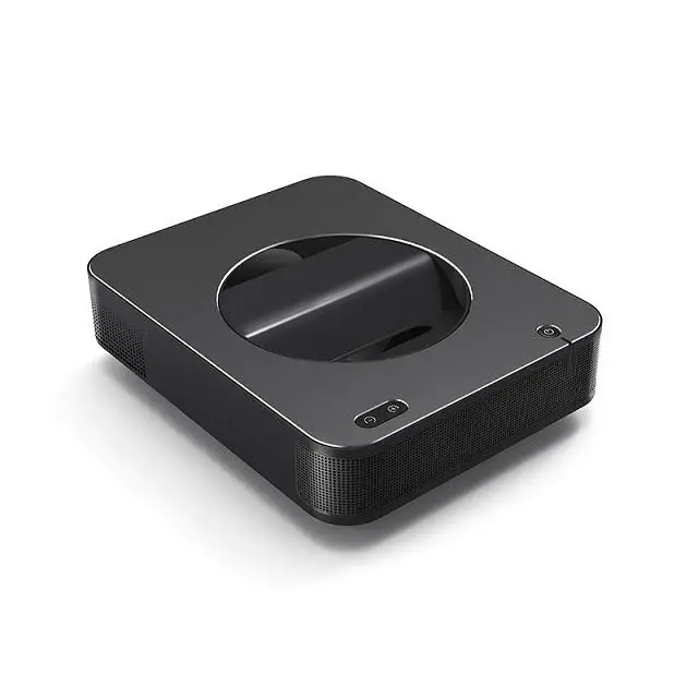 Dropshipping Cheapest Wowoto 3D Dlp Mini Projectors 250 Ansi Lumens 720P Dlp Projector Video Beam Projector Ultra Short