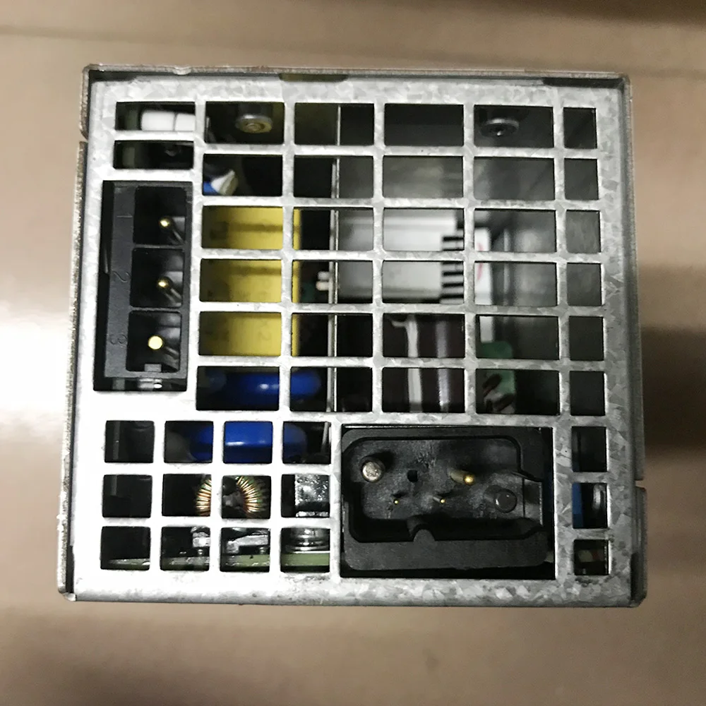 Power Supply For Emerson EC4820/M Perfect Test 5 Power Supply For Emerson EC4820/M Perfect Test - Image 3