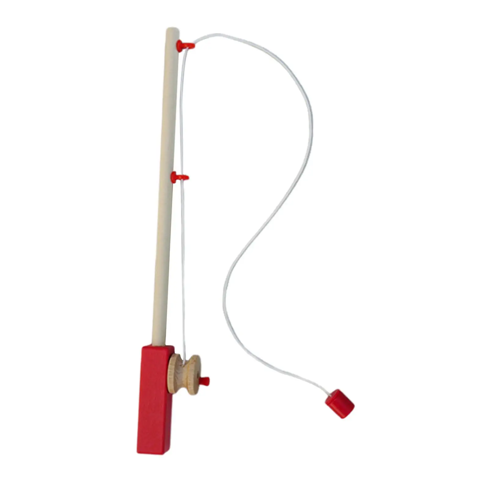 

Magnetic Fishing Poles Coordination Kids Fishing Toy for Children Boys Girls
