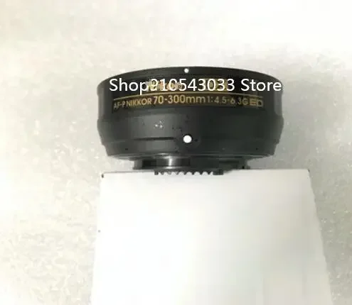 COPY NEW AF-P For NIKKOR 70-300 4.5-6.3G Lens Bayonet Mount Ring For Nikon AF-P 70-300mm f/4.5-6.3G ED DX Part