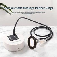 12 Cans Cups Chinese Vacuum Cupping Kit Pull Out Vacuum Apparatus Therapy Relax Massager Curve Suction Pumps Massage Tools 2