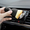 SEAMETAL Car Air Conditioner Cleaning Brush Car Air Outlet Crevice Dust Removal Brushes for Car Interior Cleaning Accessories 4