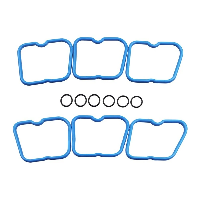 Engine Valve Cover Gasket Kit for Dodge Cummins 12 V 5.9L 12V 6BT 5.9