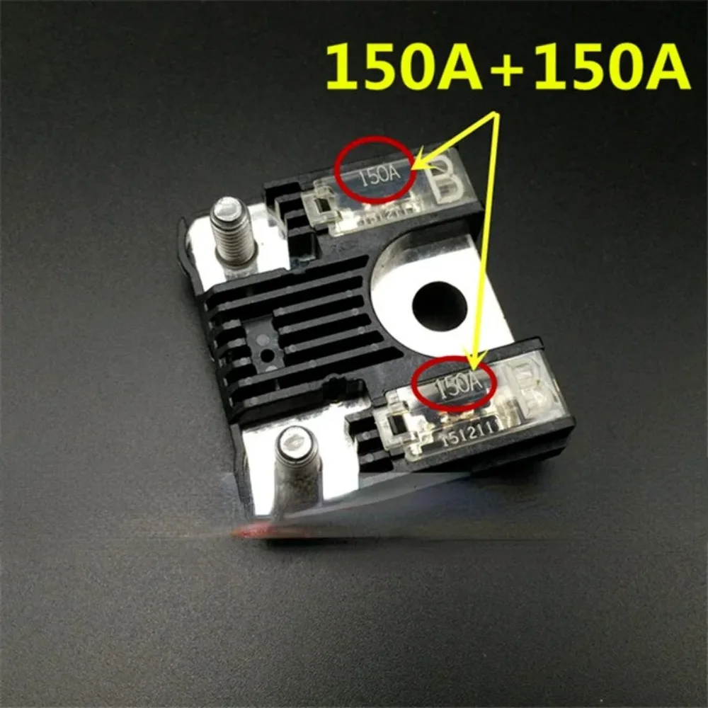 Car Battery Fuse Car Battery Fuse 180A 150A For HYUNDAI Kia Cadenza Niro Sorento KX5 KX3 K4 K9 SantaFe Auto Part 1879001319