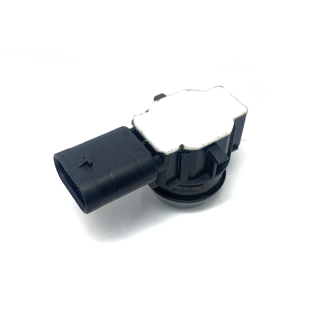 Rear Pdc Parking Sensor 3Q0919275 For VW Tiguan Onwards Genuine Part