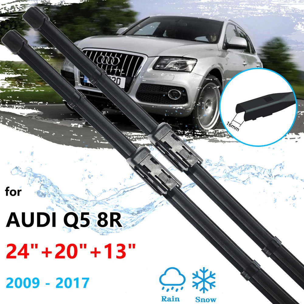 Audi Q5 Windshield Wipers Explore 70+ Images & 16 Videos