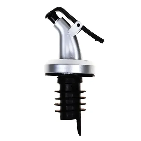 

Olive Oil Sprayer Household Liquor Dispenser Rubber Wine Pourers Flip Top Drink Red Wine Stopper Kitchen Tools Bar Accessories