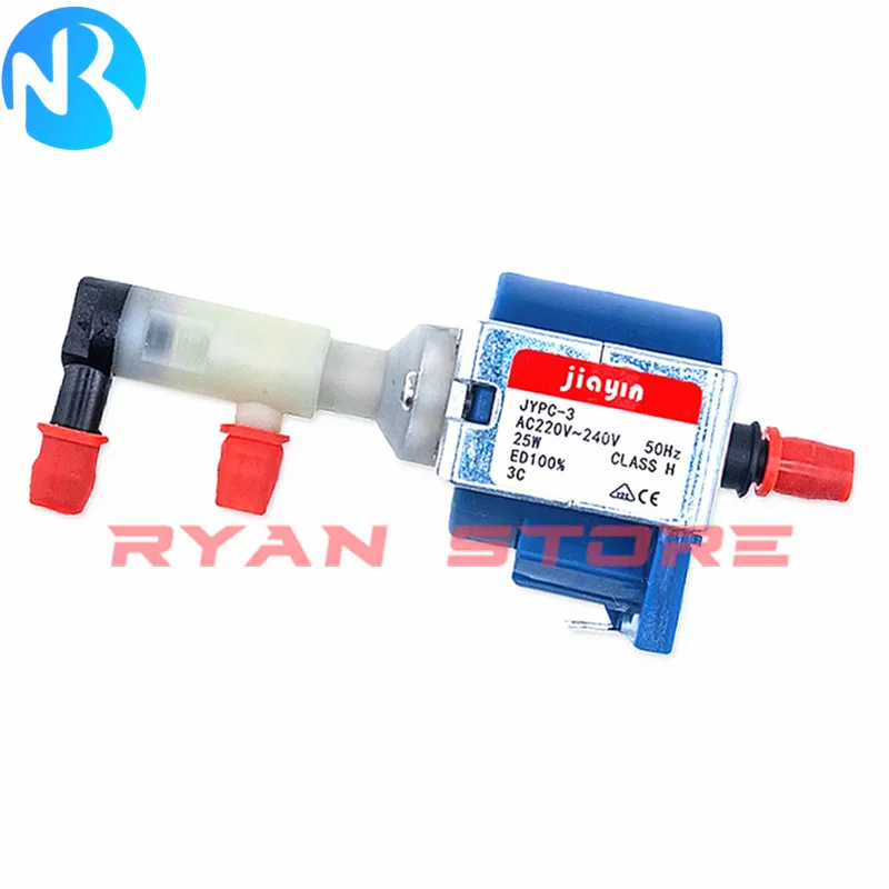 Electromagnetic Steam Gas Pump 1PCS JYPS-2 JYPC 2 JYPC-3 3C JYPC-4 JYPC-5 JYPC 5B JYPC-8 25W 22W 16W 45W 58W 15W 9W AC220-240V Electromagnetic Steam Gas Pump