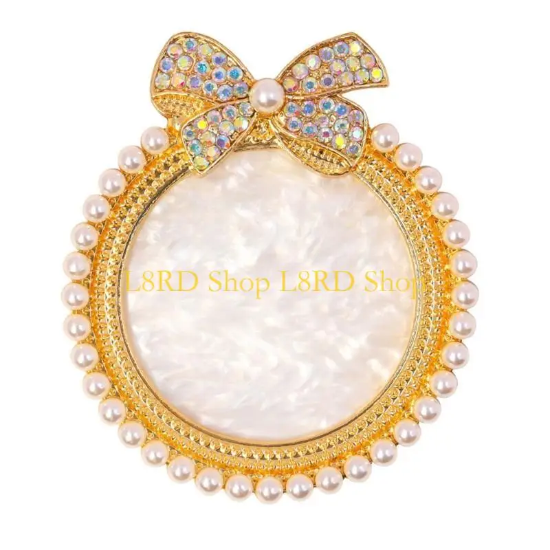 L8RD 수지 네일 아트 팔레트,네일 아트 컬러 믹싱 팔레트,네일 페인팅 젤 팔레트