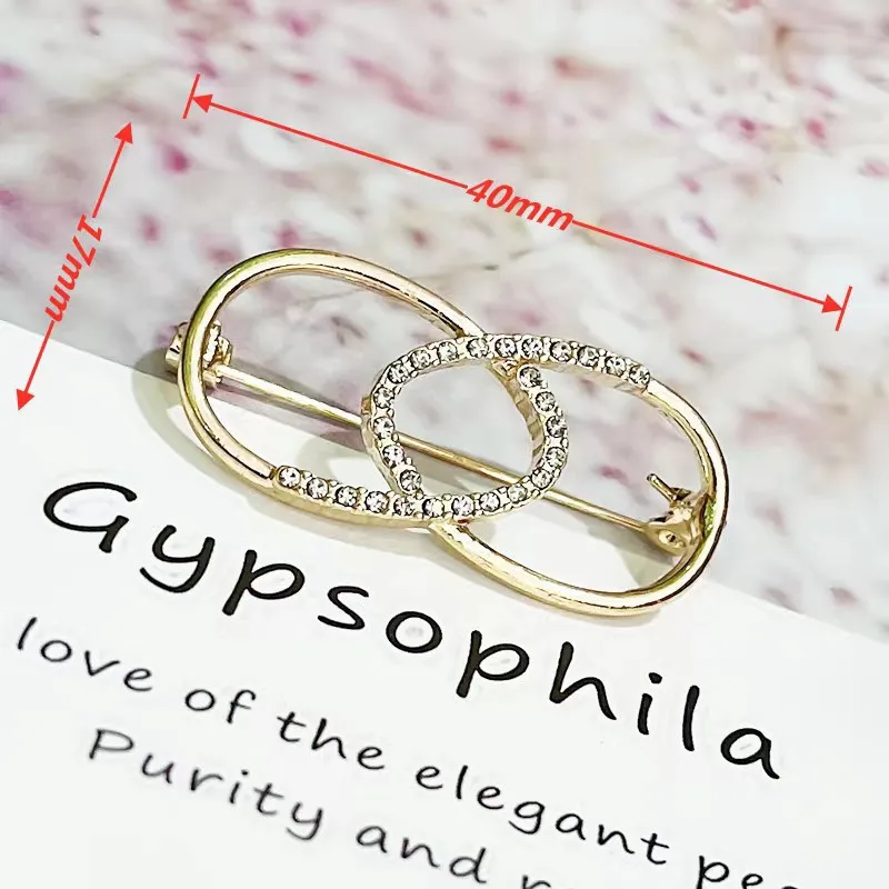 새로운 진주 기하학 브로치 핀 참 안전핀 브로치 스웨터 가디건 클립 체인 만능 고정 바늘 장식 쥬얼리