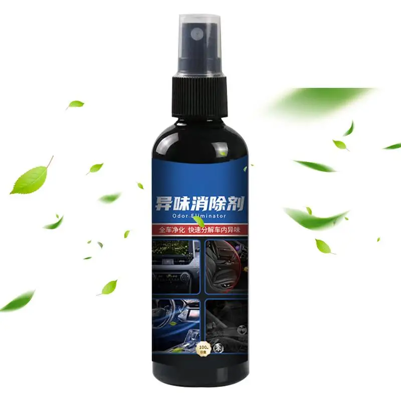 

Освежитель воздуха для автомобиля, 100 мл