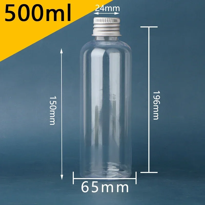 500ml