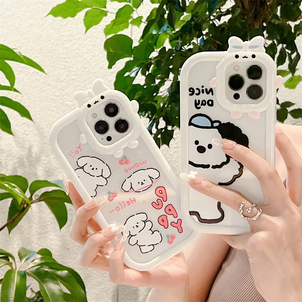 

Animal Phone Case For Samsung S23 Ultra Case A54 5G A53 A52 A14 A34 A13 A12 A32 A51 A50 A23 A52s A22 F23 M23 M32 F12 Clear Cover