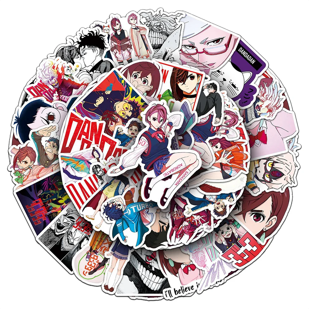 Sc4e9627da1334e05950cb83daea968c4u - Dandadan Merch
