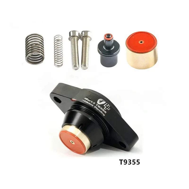 1PCS T9351 T9352 T9355 T9356 T9357 T9358 For DV+ Diverter Valve VW & Audi 2.0 T FSI & TSI VAG Euro