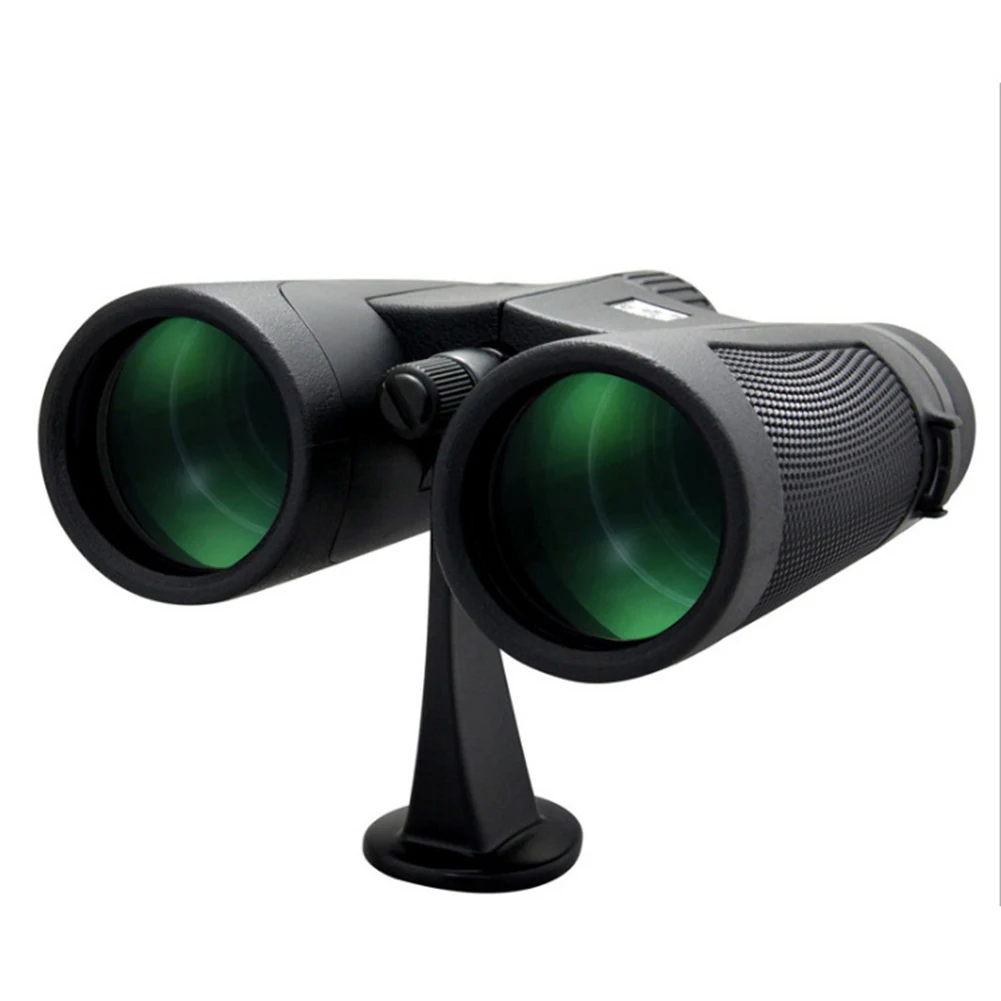 Binocular Mount 1/4 Inch Threading Mount Universal Binocular Accessories for Bird Watching Sports Events