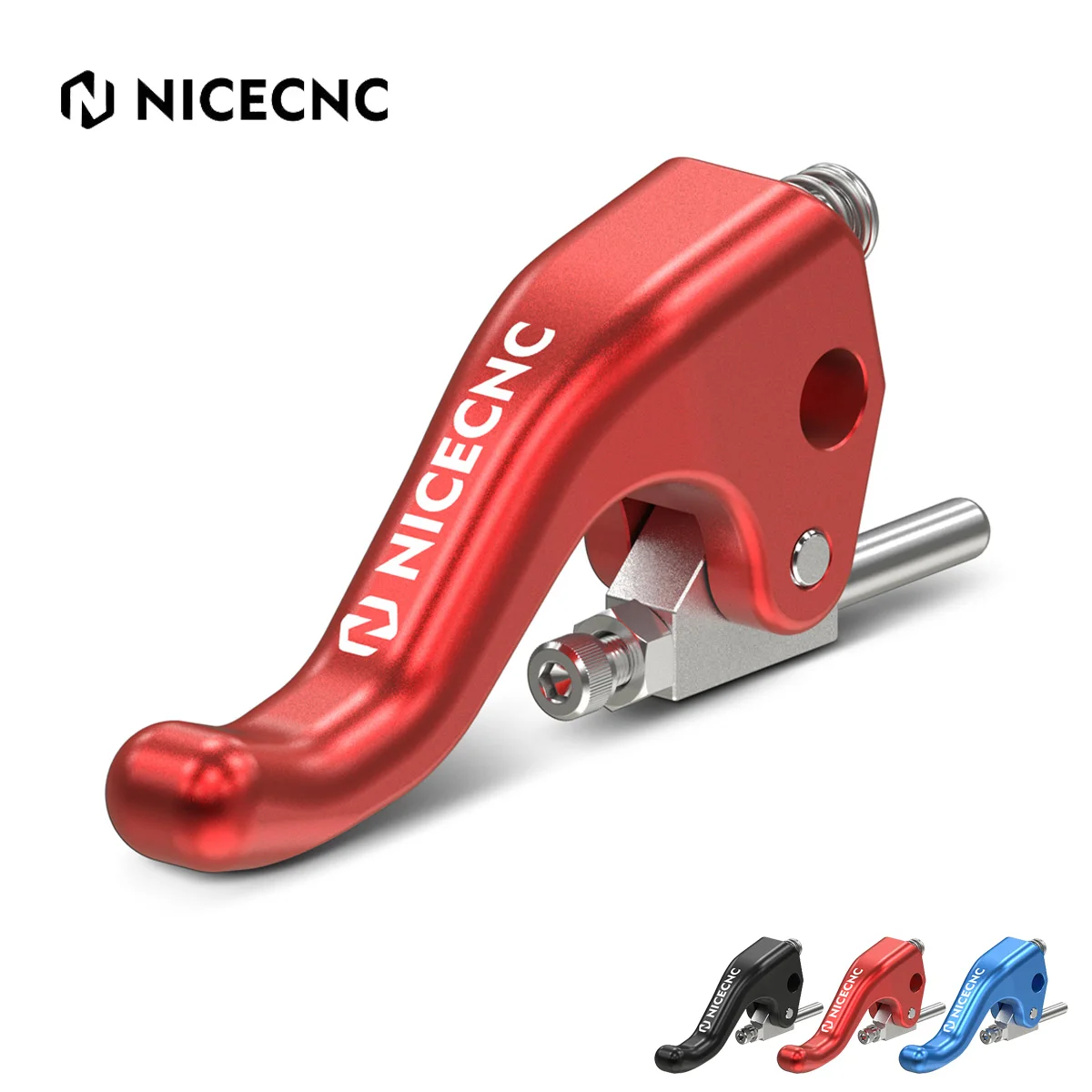 Nicecnc Per Gasgas Ec300 Ec Ecf 250 300 350 450 500 2021-2023 Ex250 Ex300 Ex Mc 250F 350F 450F Es 350 500 2024 Leva Freno Corta