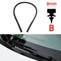 Style B (8mm)