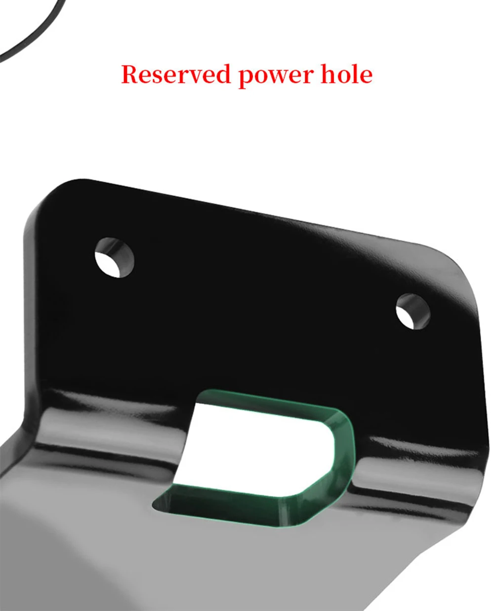 Acrylic Wall Speaker Bracket for Bose SoundLink Revolve II Stand Revolve+ Speaker Holder Base Support Frame Storage Rack