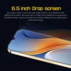 FUFFI Note 13 Pro,Smartphone Cellphones Android ,6.5 inch Screen,4+64GB,5+13MP,Mobile phone,4500mAh Google Play Store,Phone 2