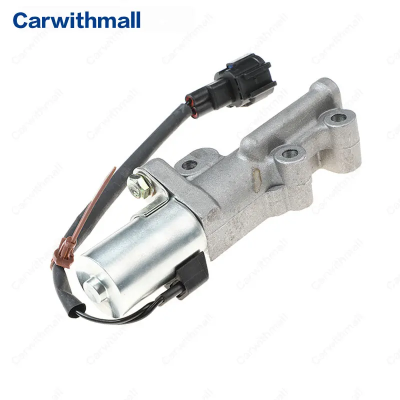 

23796-4W01A 237964W01A Variable Valve Timing VVT Solenoid For Nissan Pathfinder QX4 2001-2003 New