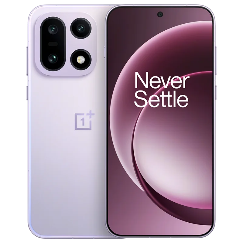 グローバル版 OnePlus 15 スマートフォン Snapdragon 8 エリート Gen 5