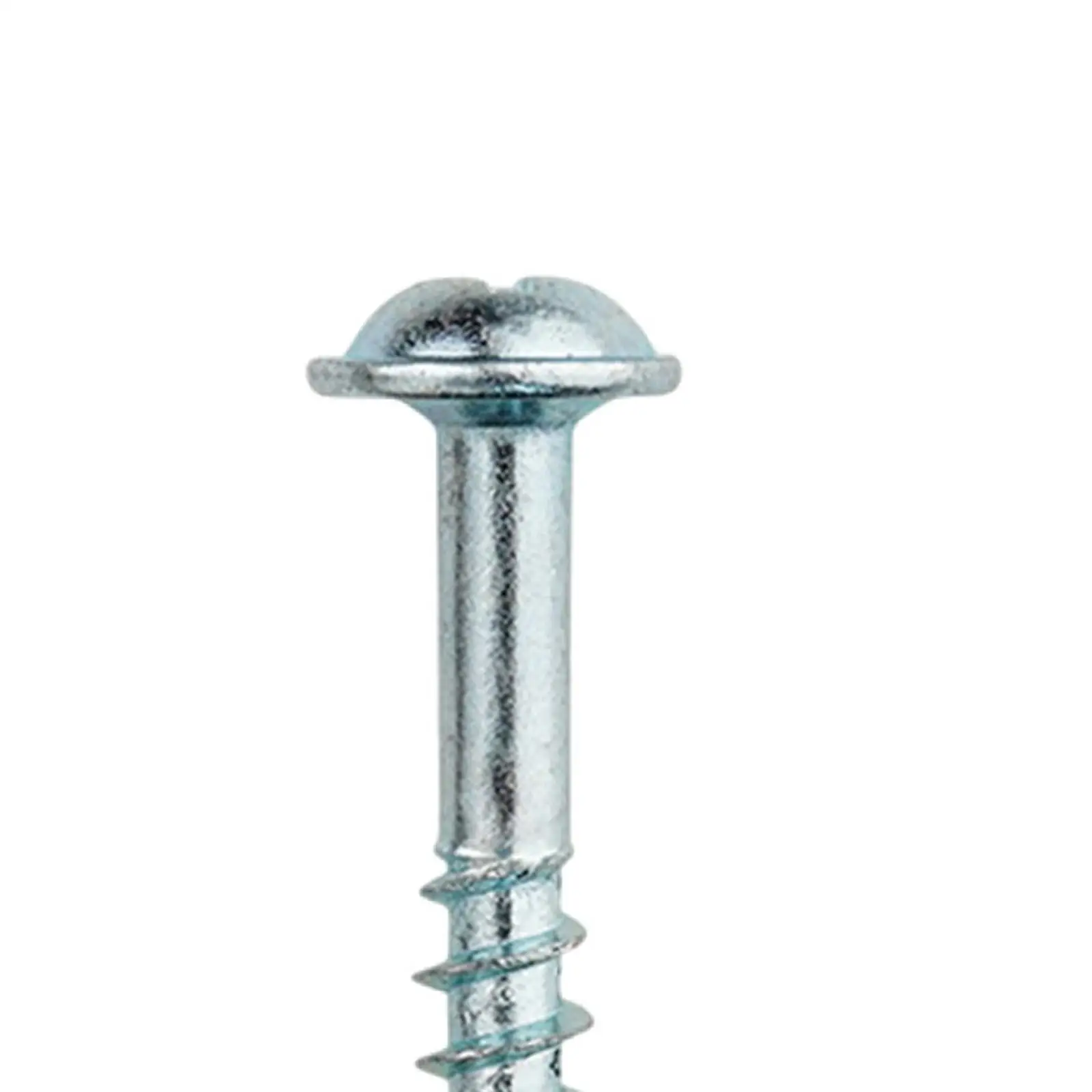 Vis Autotaraudeuses Pour Meubles - 100 Pièces, 28x4mm, Fer Galvanisé, Neuves