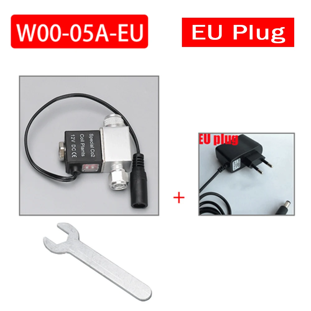 W00-05A-EU Plug