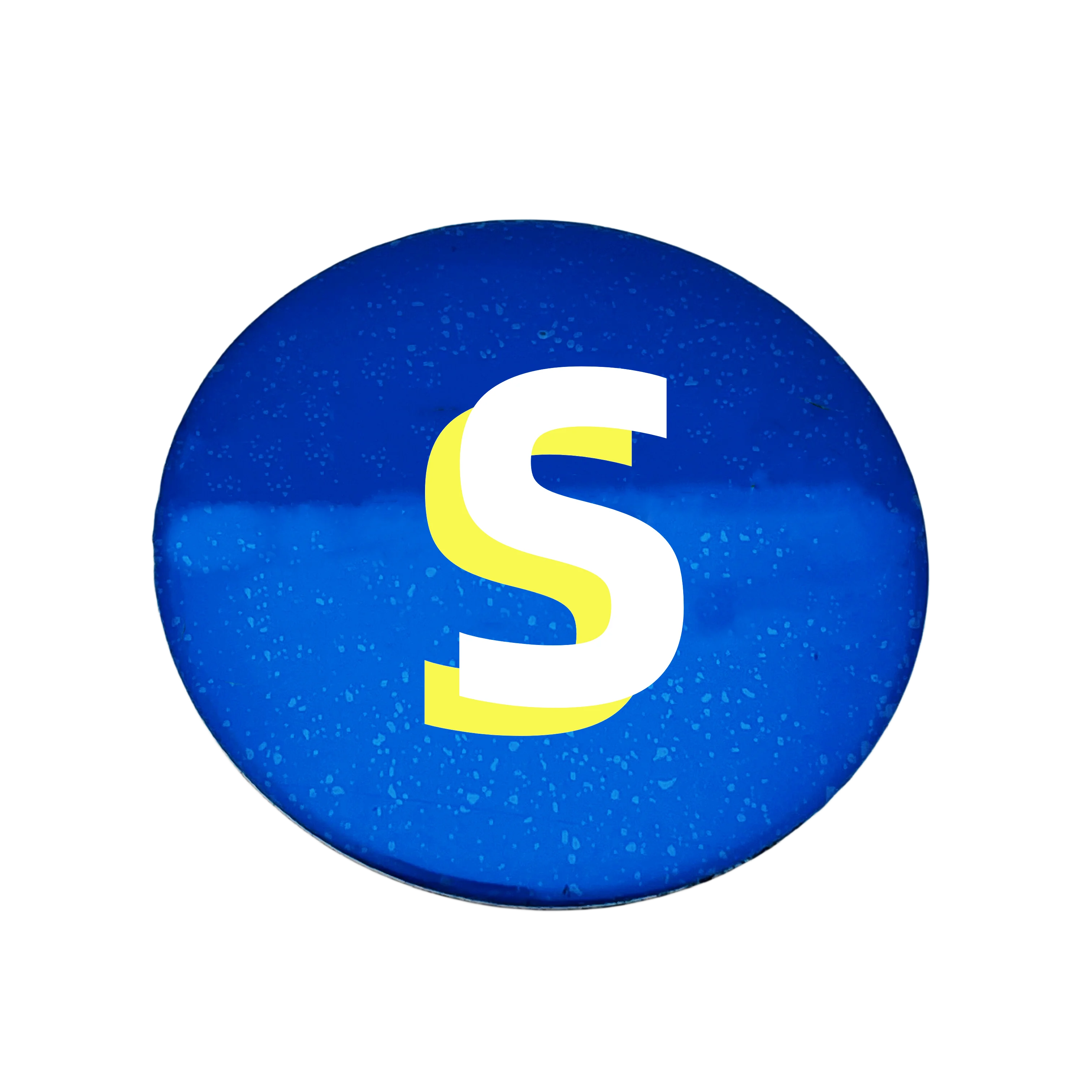 Set of 4 Car Wheel Center Hub Cap Badge Emblem Stickers
