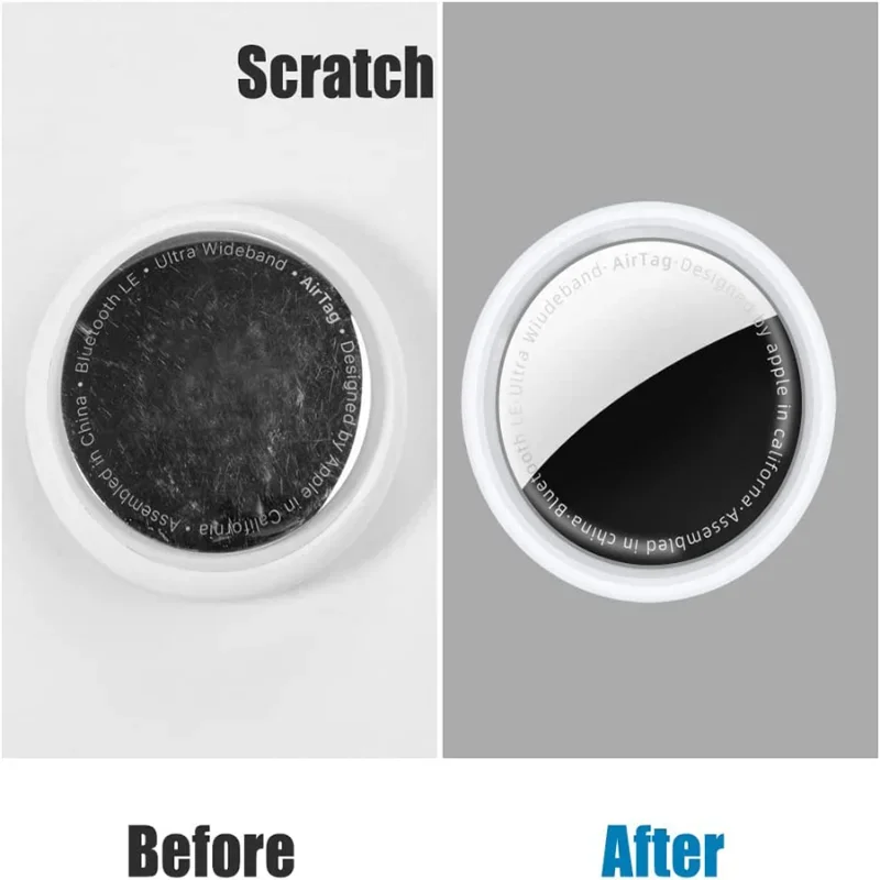 Hydrogel Screen Protector Soft Clear Anti-Scratch Protective Film