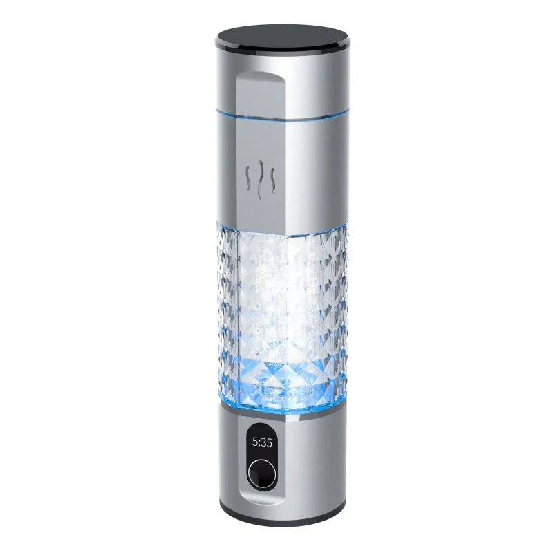 The Best Hydrogen Water Generator Bottle DuPont SPE/PEM Water