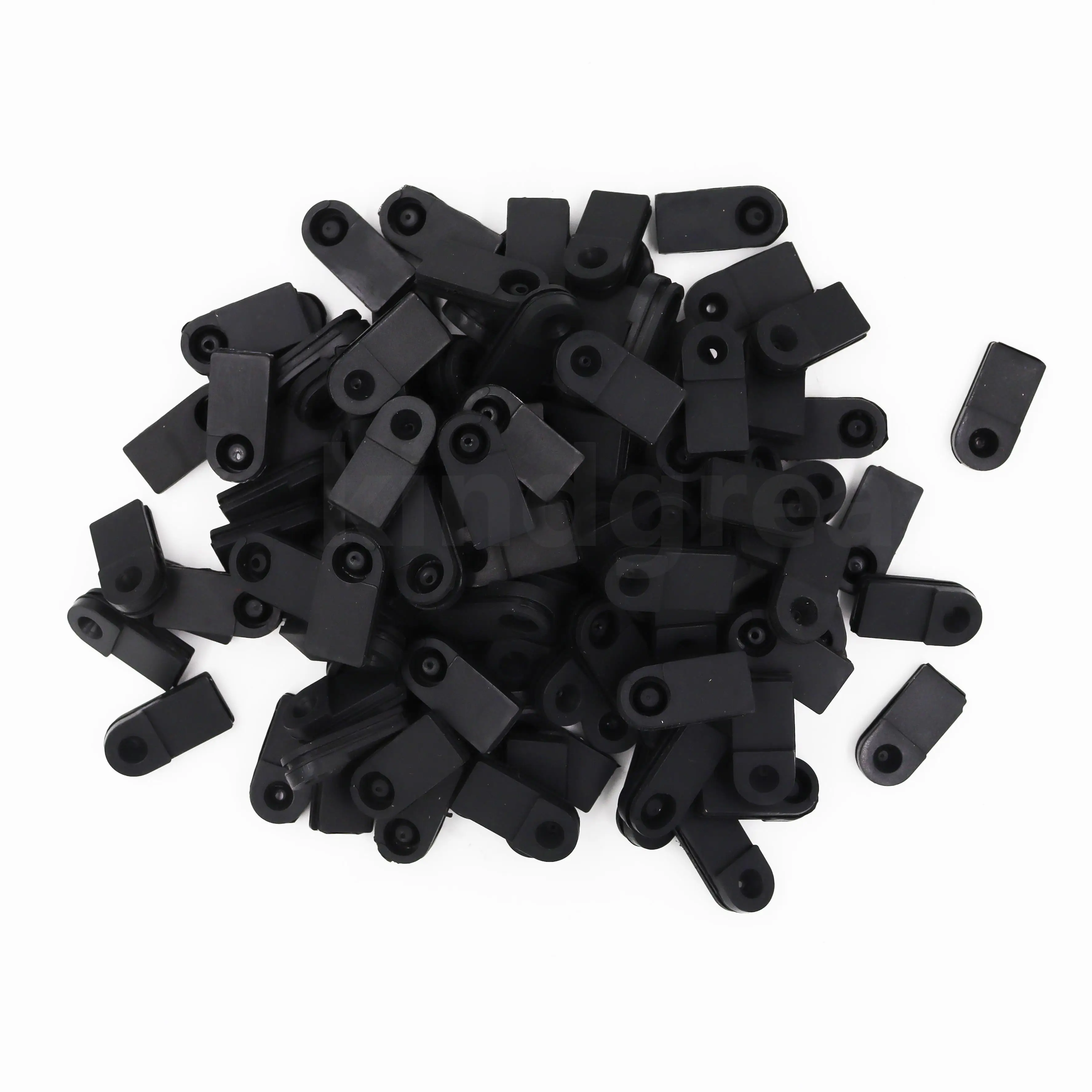 10PCS/Lot Diesel Parking Heater Eberspacher Airtronic D2 D4 Burner Rubber Kit Parts 2KW 5KW 12V 24V diesel heater parts