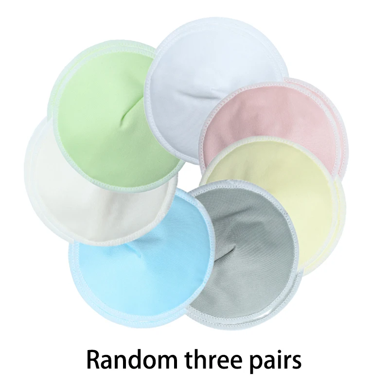 3Pairs Style 9