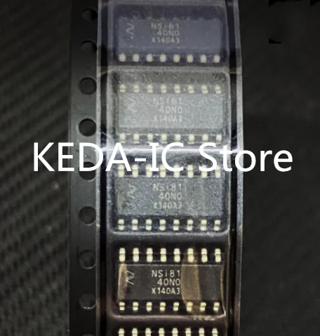 

5PCS~10PCS/LOT NSI8140N0 SOP16 New original