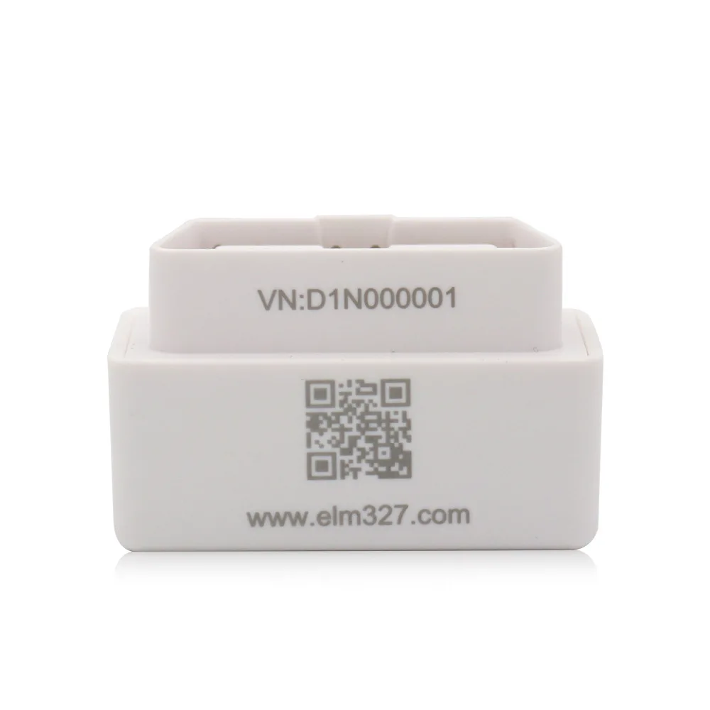 ELM327 Mini V1.5 Bluetooth Detector OBD Bluetooth Car Malfunction Detector OBD2 Car DiagnosticTool For Android IOS 4
