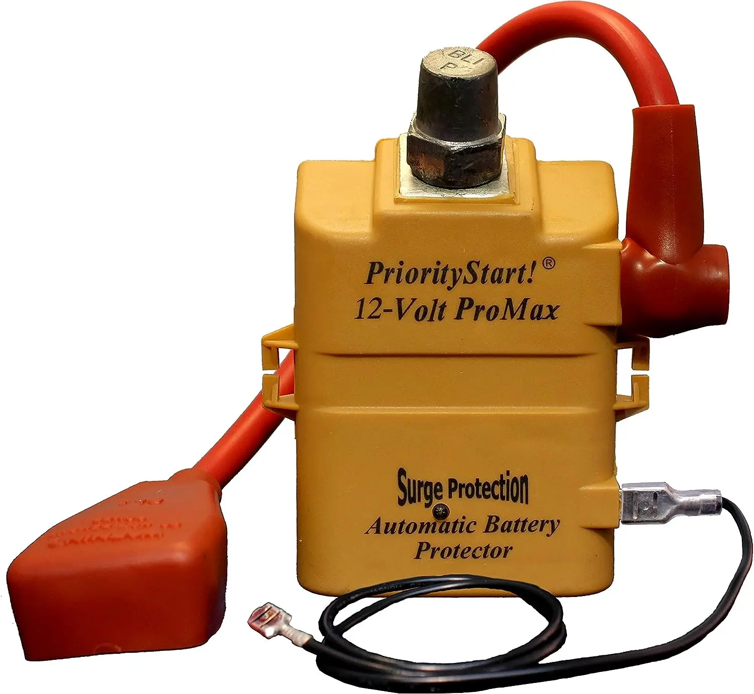 

12-Volt-Pro-SP Automatic Battery Protector