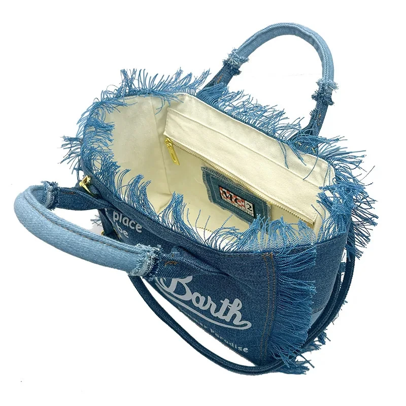 Fashion Classic Tote Bag - Lifestyle Image 3