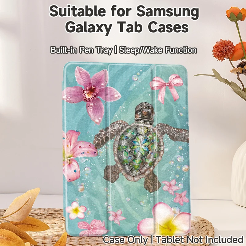 Tri-Fold Bracket Protective Cover