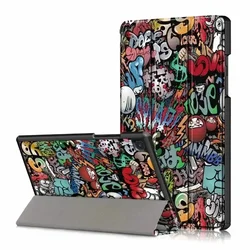 Versatile Magnetic Stand Cover - Tab A 10.1 T510 T515 (TY)