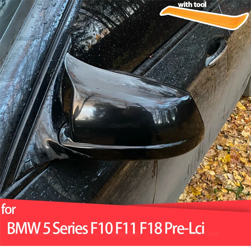 

Защитная рамка для BMW 5 Series F10 F11 F18 2010-2013