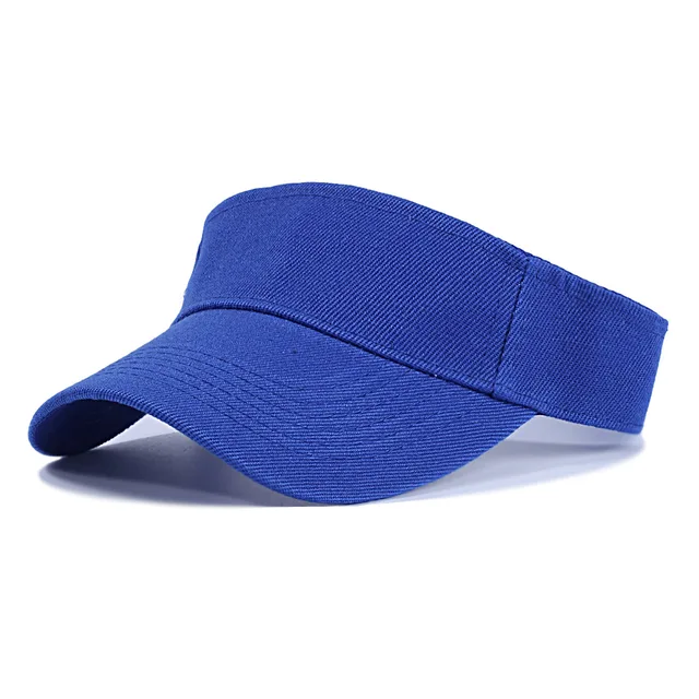 Blue Sun Hat