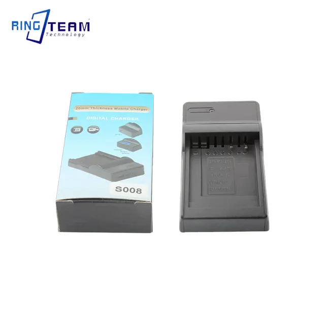 panasonic mobile charger