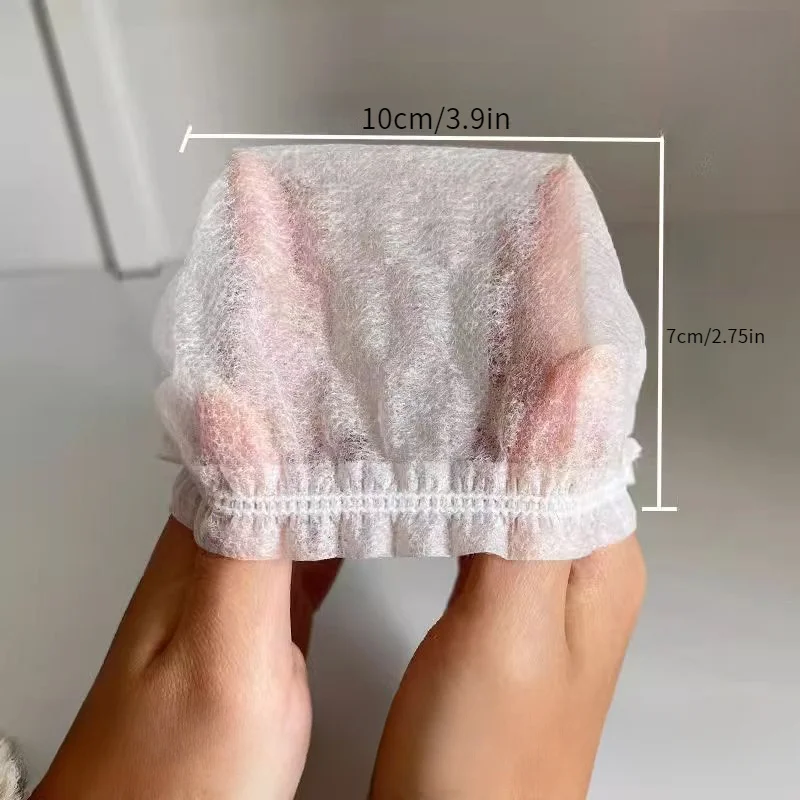 50pcs/100pcs, Disposable Vacuum Cleaner Filter Element, Universal Non-Woven Fabric Filter Accessories For Vacuum Cleaner