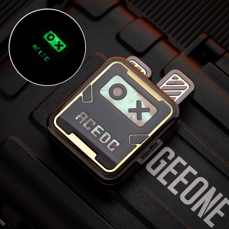 ACEdc Rabbot かわいいプッシュスライダーそわそわスピナーキューブ