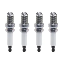 Premium High - Performance Spark Plugs (4 - Pack) (4pcs)